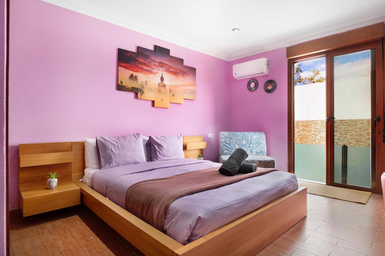 Casa Barriguita Vakantiehuis *